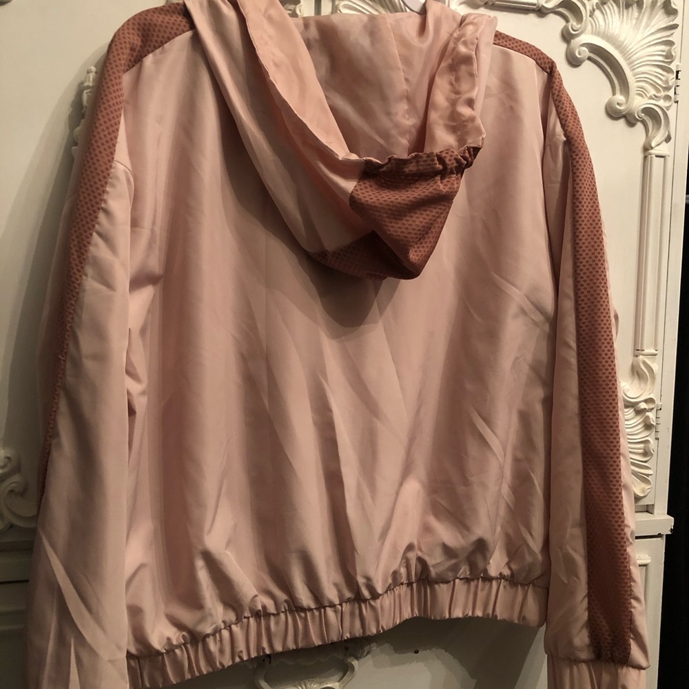Blush Jacket - Picture 4 of 4